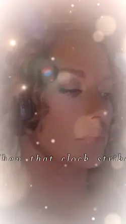 To my angels