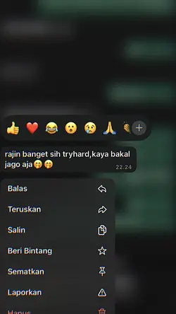 TRYHARD BGT BG