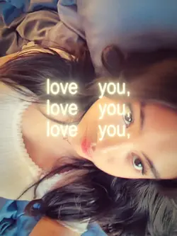 love you, love you