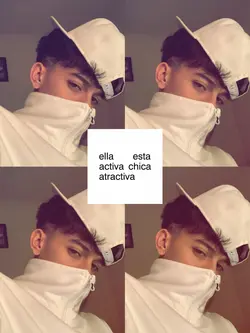 Chica Atractiva