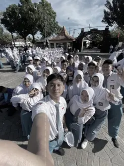 School Friends