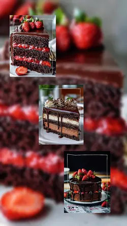 Food story 