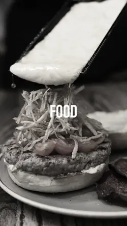 FOOD 1 VIDEO