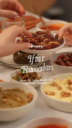 iftar ramadan