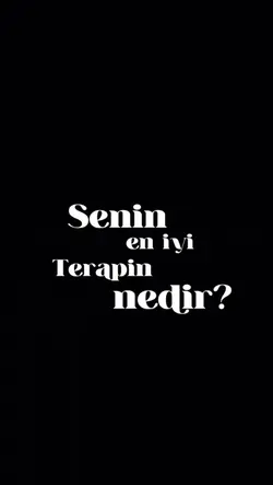 Senin terapin