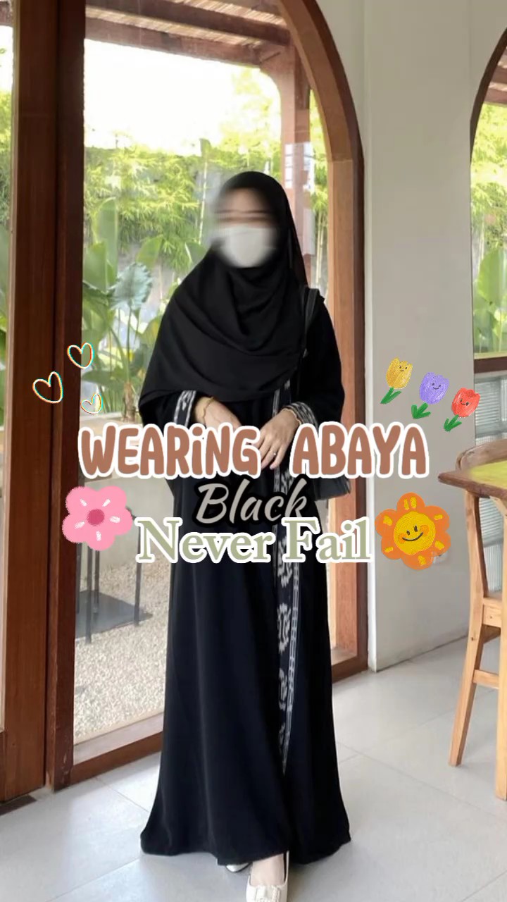 Abaya