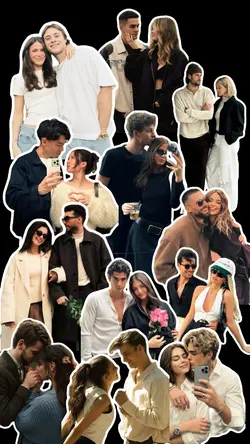 collage photo