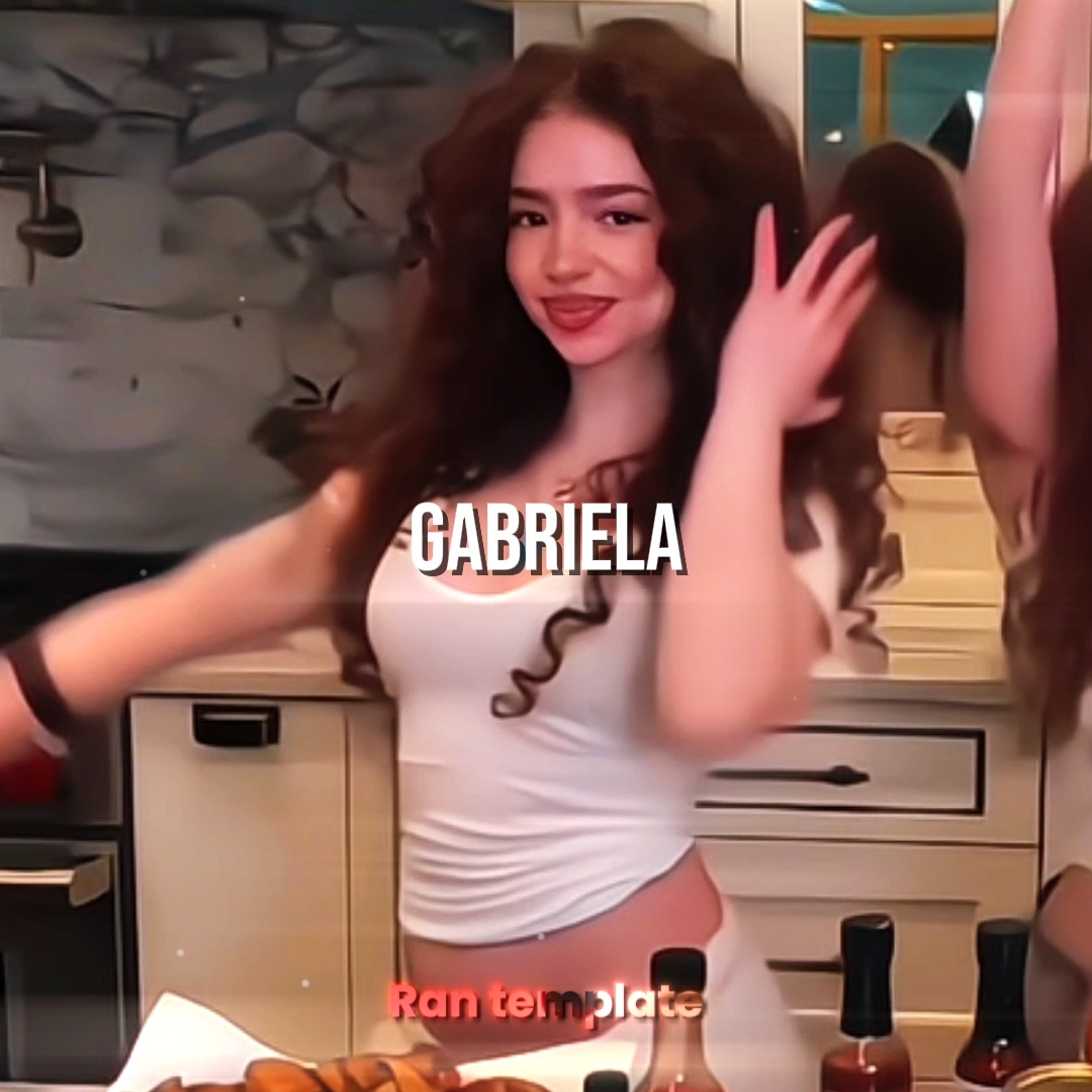 Gabriela