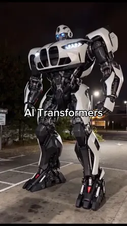 AI transformers