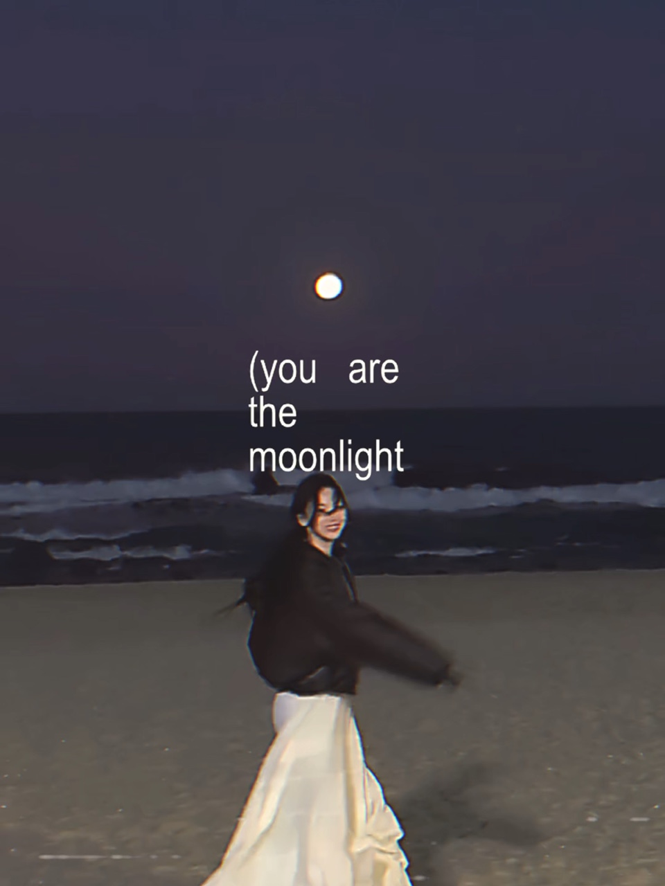 last night on earth