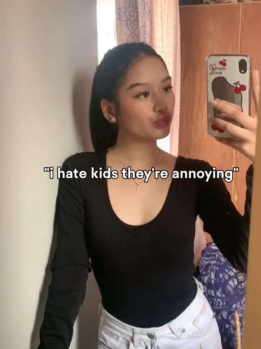 kasama ko ang bata