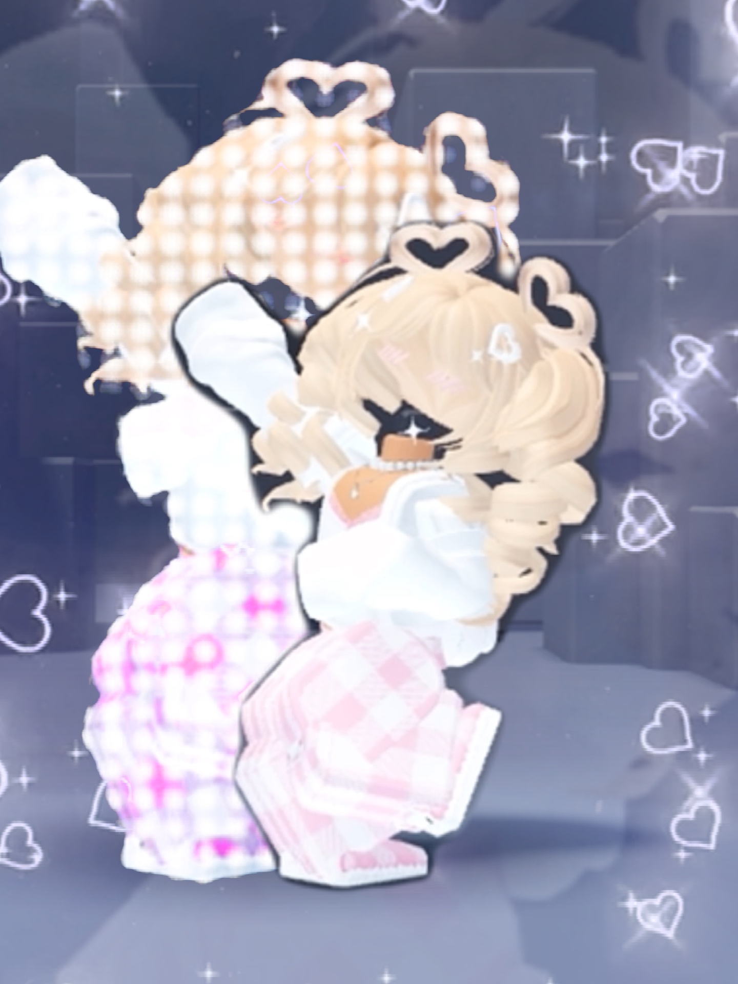 Love is perfection 💗