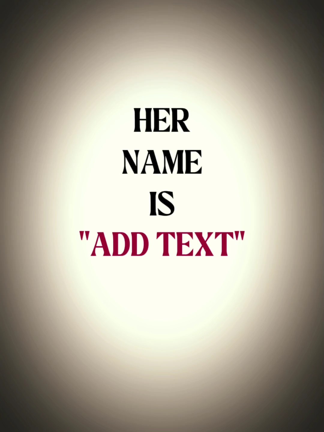 TRENDING NEW EDIT 