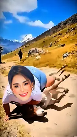 GHÉP MẶT