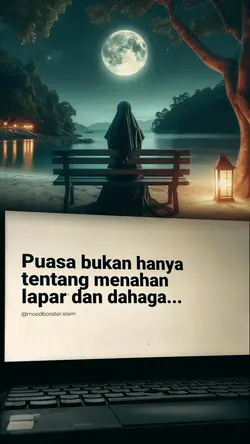 Tentang Puasa