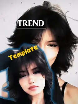 Trend template
