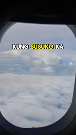 Kung susuko ka