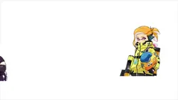 そっちじゃない…