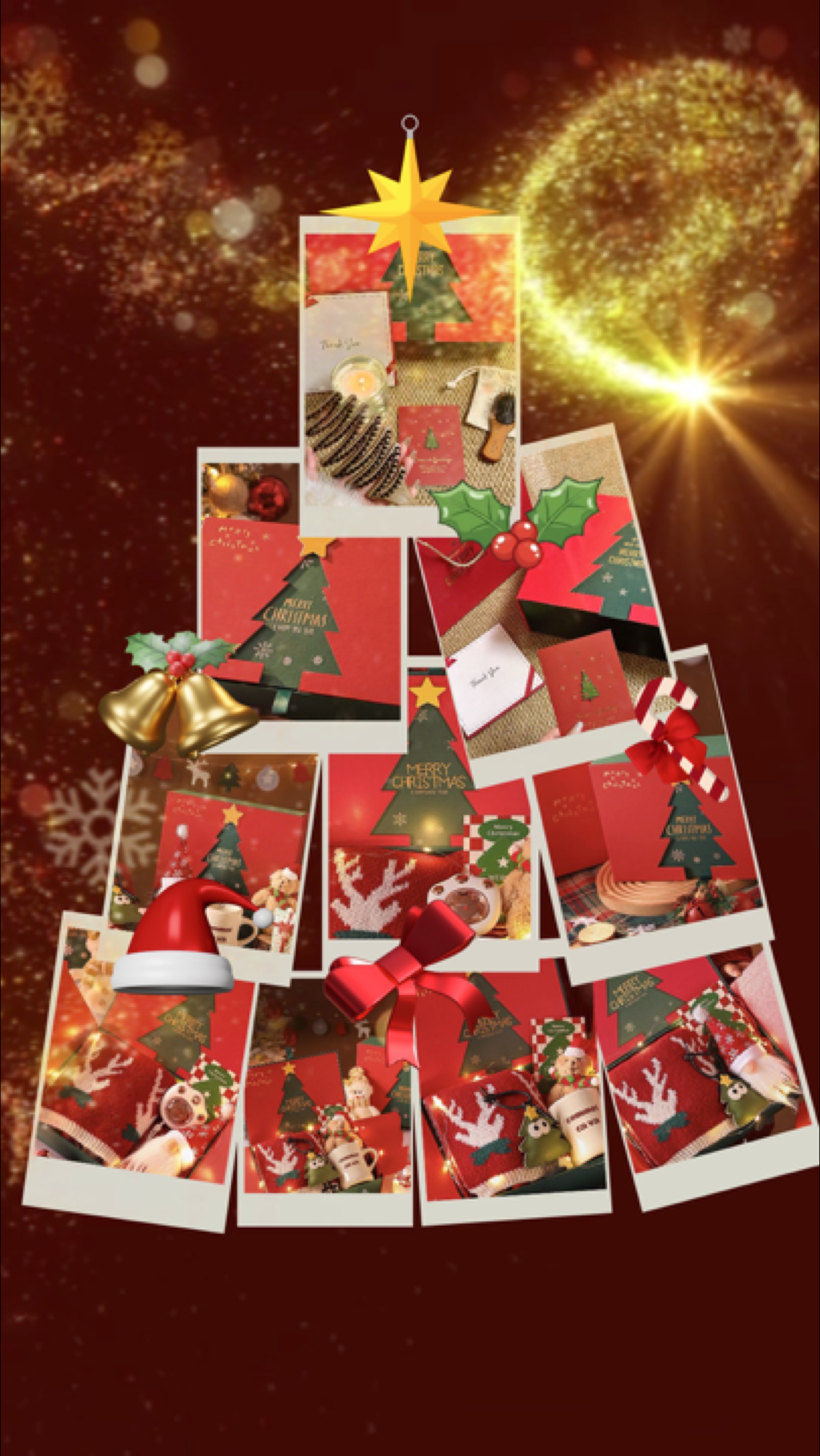 hadiah Natal