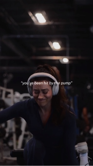 you’ve been hit
