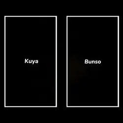 kuya x bunso 