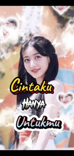 Cintaku