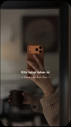 Kita tutut tahun ini