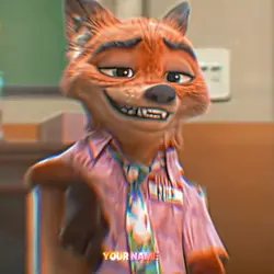 Zootopia free edit