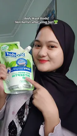 Body Wash