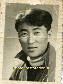 Photo Restore AI 58