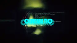 New Cinematic Teaser