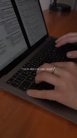 Crazy dreams