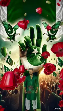 Pakistan independenc