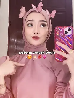 pesona cewek bugis