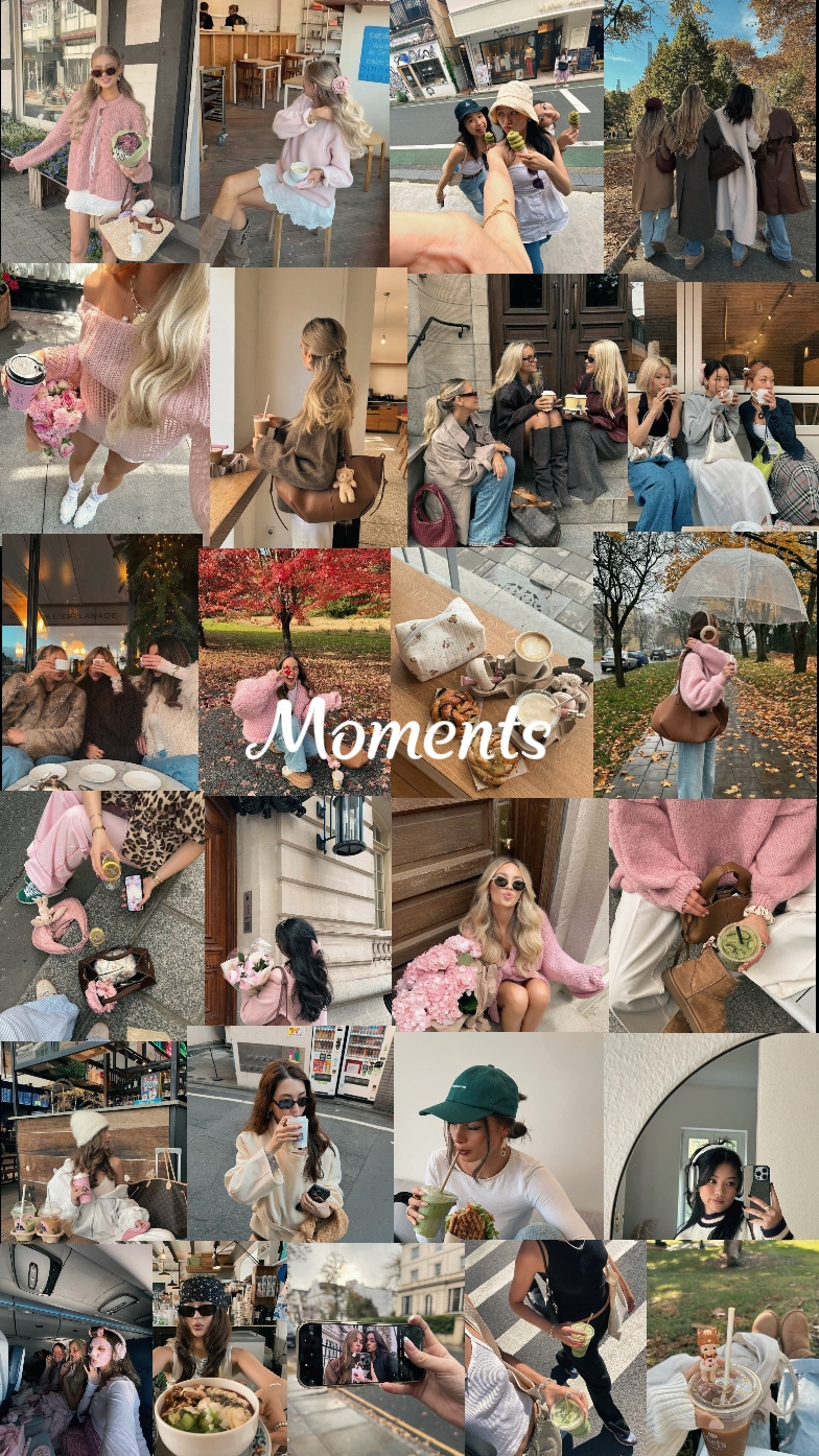 Resumen De Momentos 
