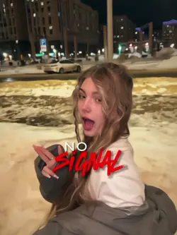 NO SIGNAL