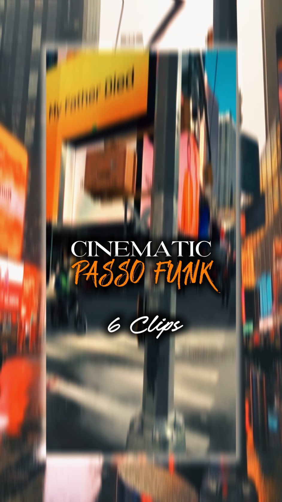 PASSO FUNK