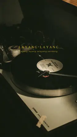Selayang pandang
