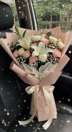 Rosas para ti 