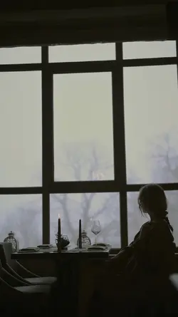 Kangennya masih Adaa