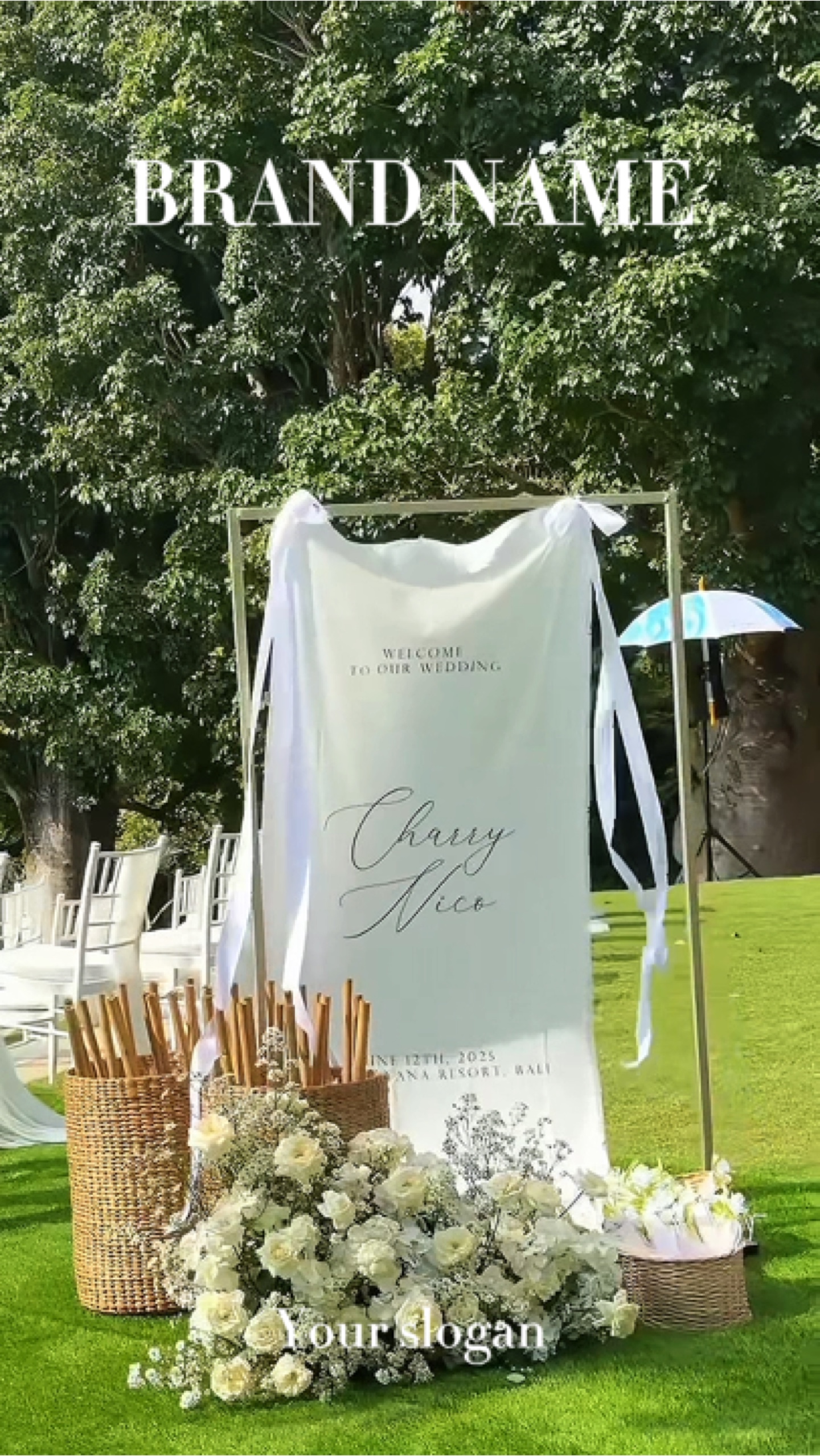 Wedding planning