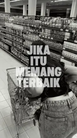 walau berat bagiku?