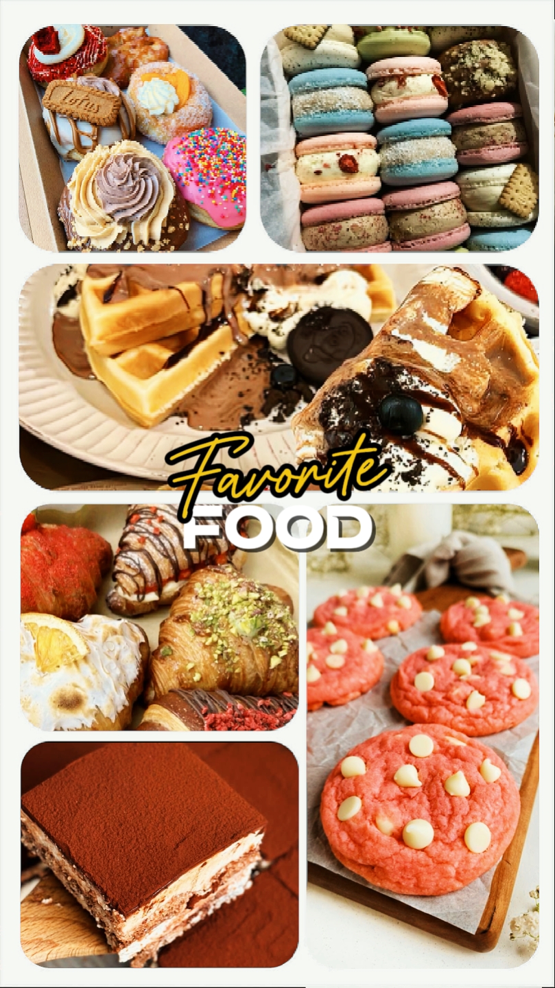 Comida Favorita
