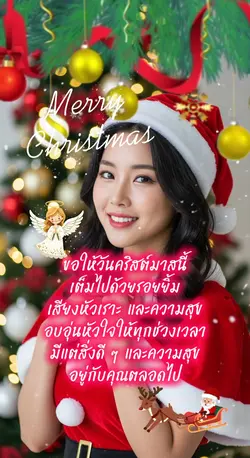 วันคริสต์มาส
