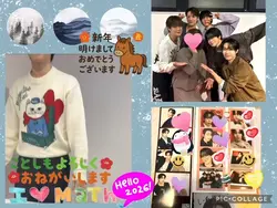 推しとのクリスマス🎄☃️🤶思い出🫶