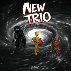 BEST TRIO