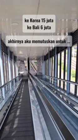 akhirnya ke konser