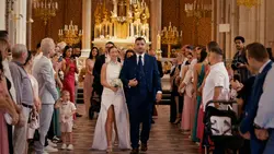 Wedding Celebrations