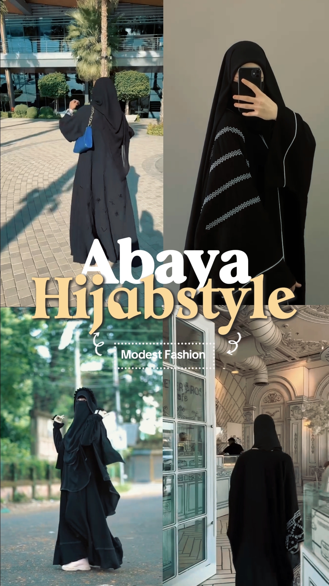 Hijabistyle Outfit 