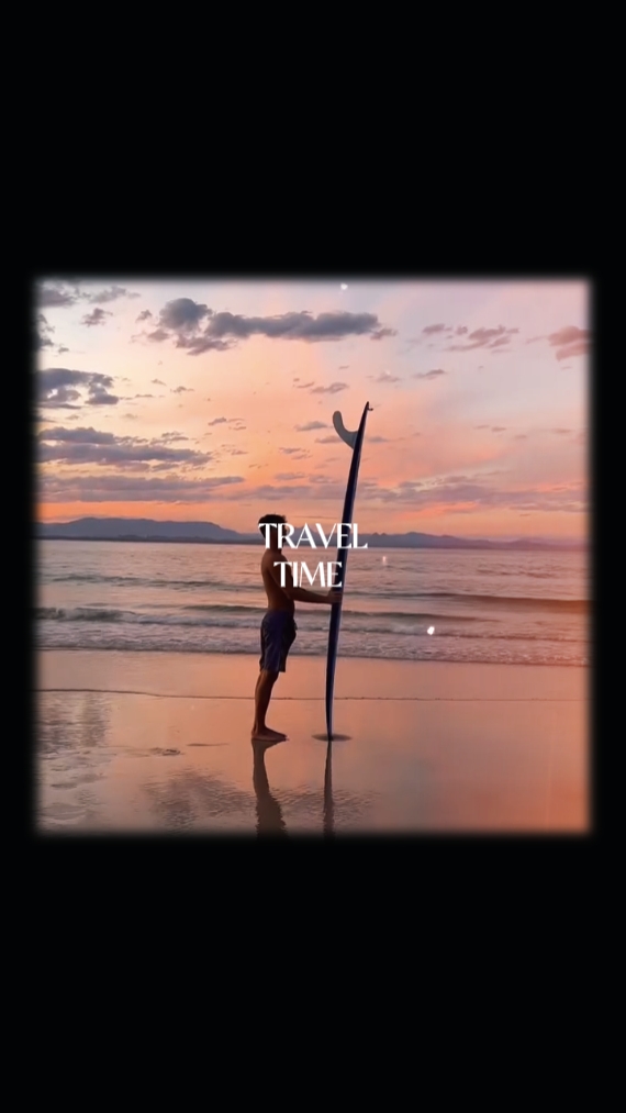 Tempo de viagem 